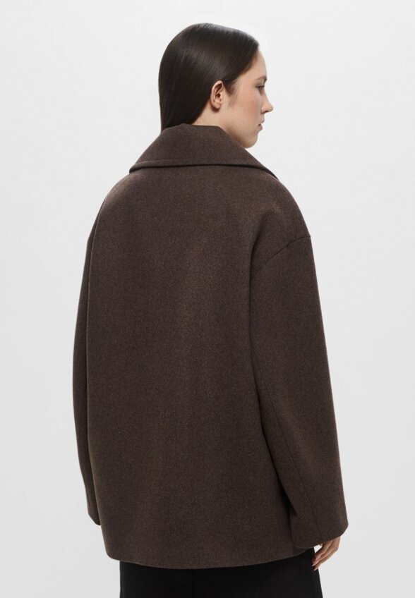 Полупальто IDOL