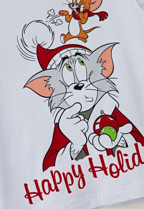 Пижама PlayToday