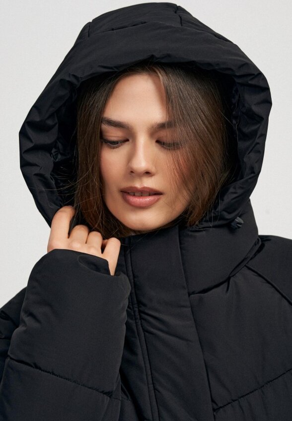 Пуховик Твое