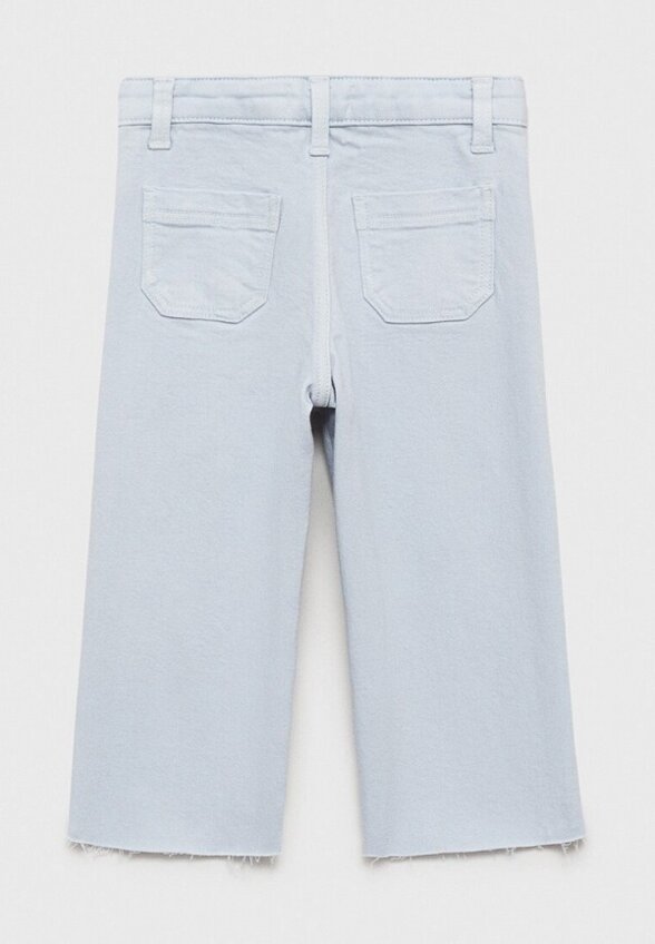 Джинсы Mango Kids