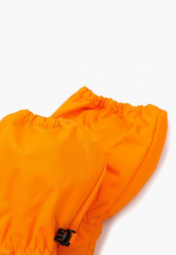 Варежки Lassie