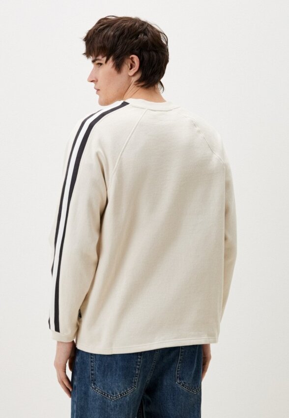 Свитшот Quiksilver