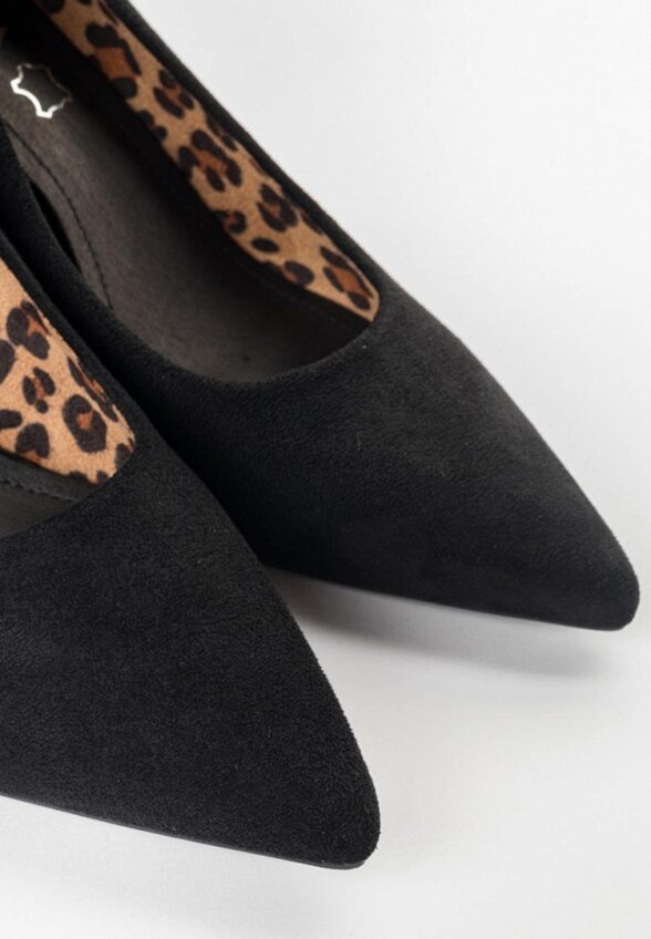 Туфли Niota Line