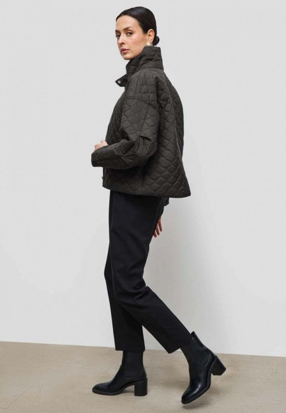 Куртка утепленная Baon