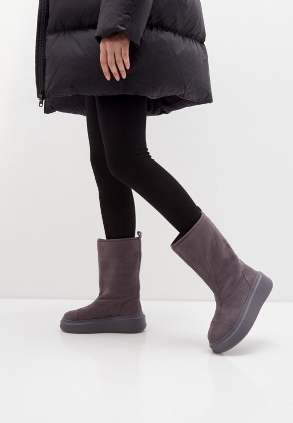 Полусапоги Twinset Milano