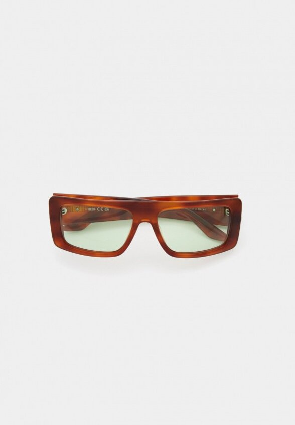 Очки солнцезащитные GCDS