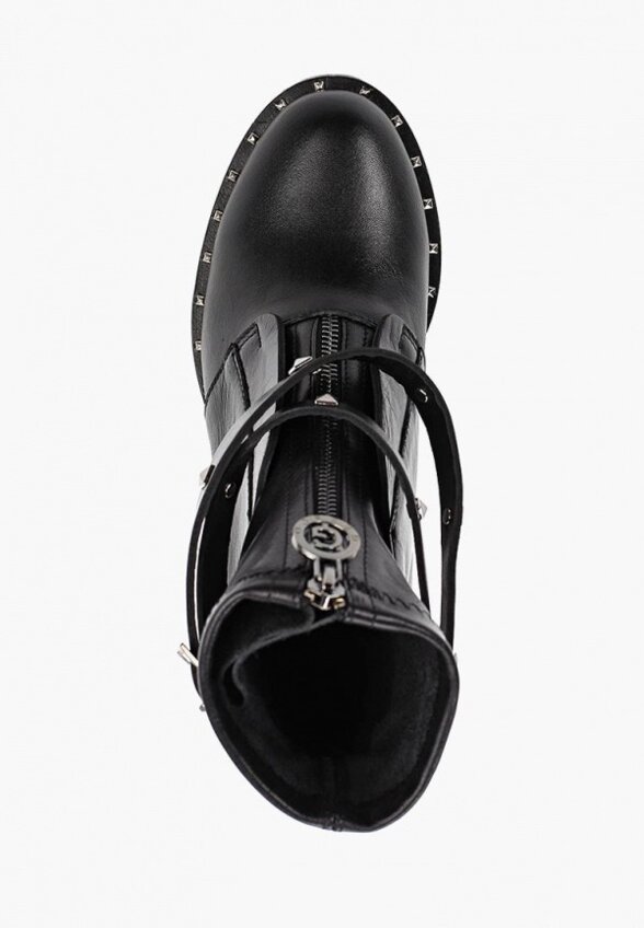 Ботинки Gresco