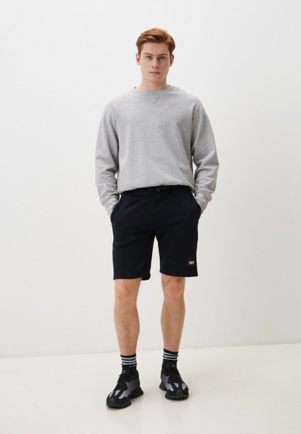 Шорты спортивные Rukka