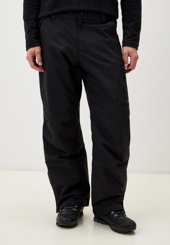 Брюки горнолыжные Glissade