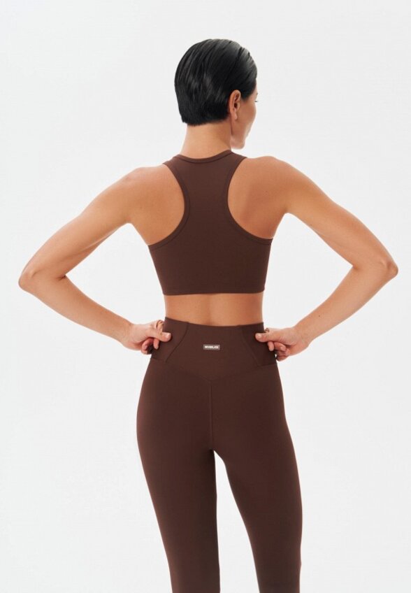 Топ спортивный Neverlate