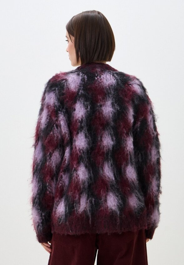 Кардиган Obey