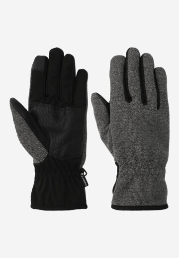 Перчатки Demix, Серый