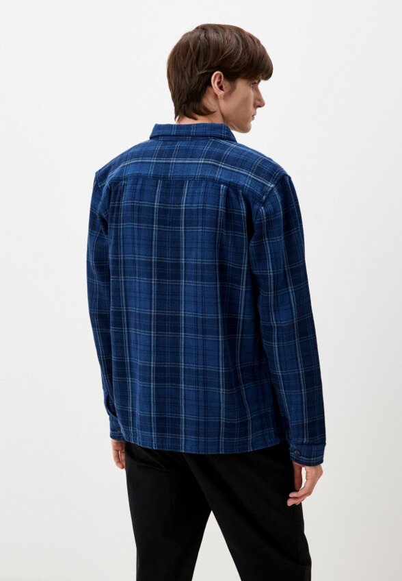 Рубашка Velocity