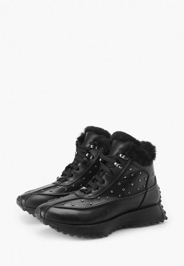 Ботинки Tucino