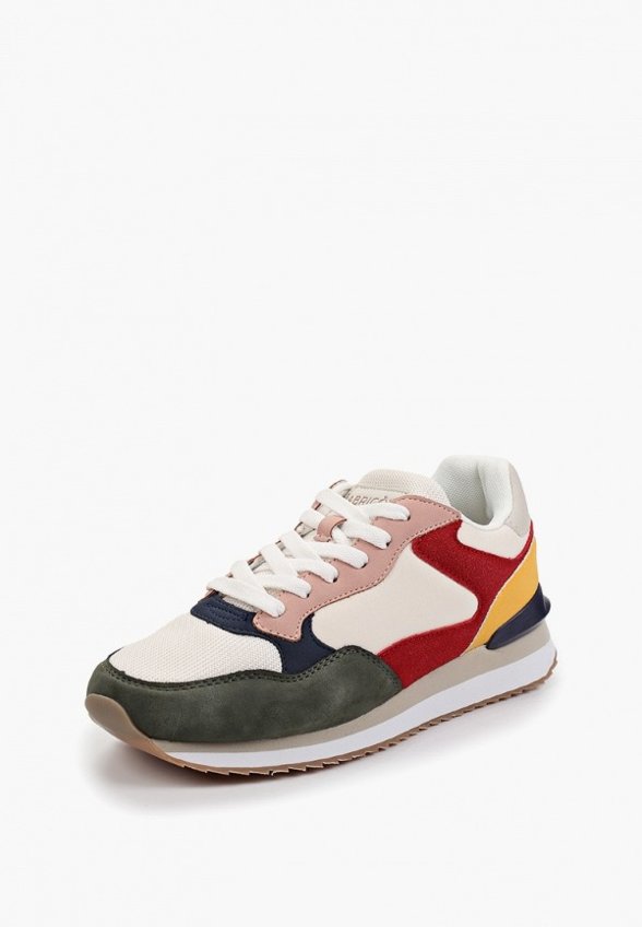 Кроссовки Abricot