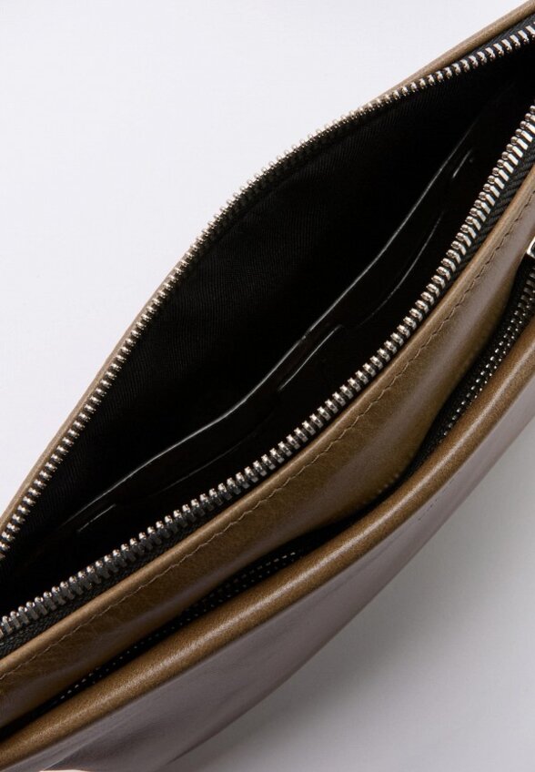 Сумка поясная Calzetti