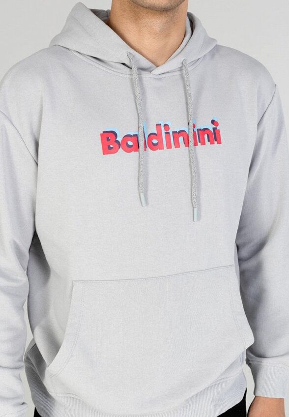 Худи Baldinini