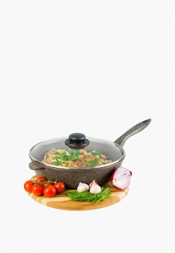 Сковорода Elan Gallery