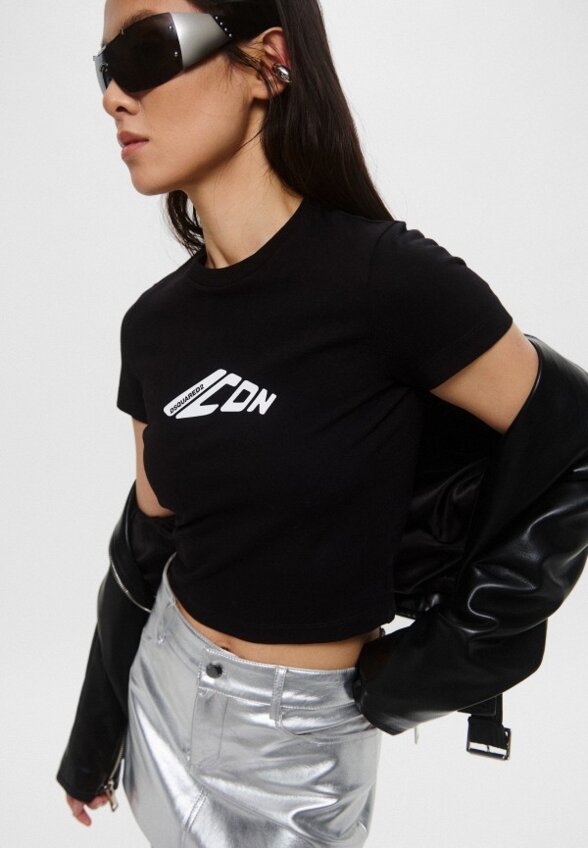 Футболка Dsquared2