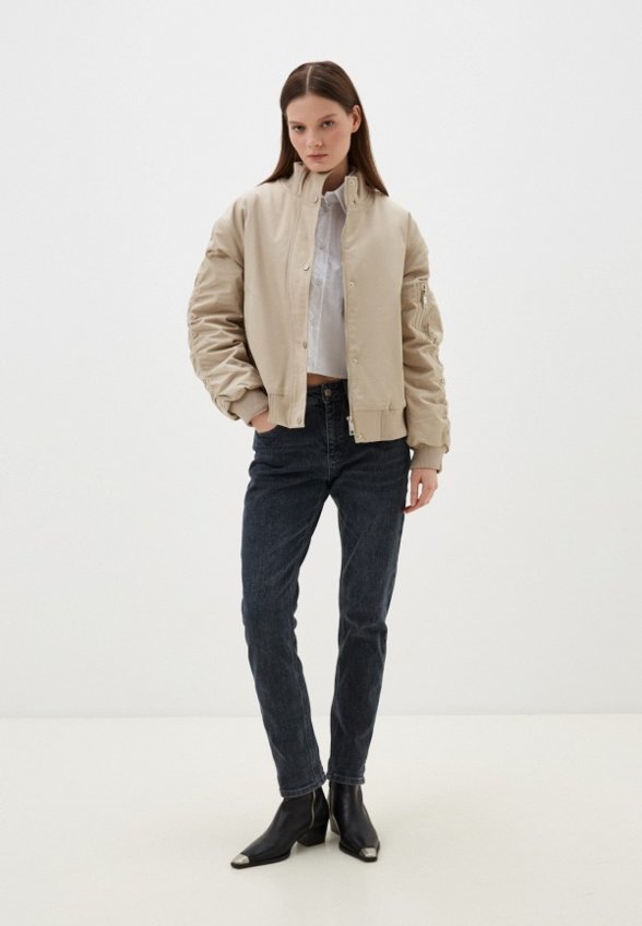 Бомбер Lawinter