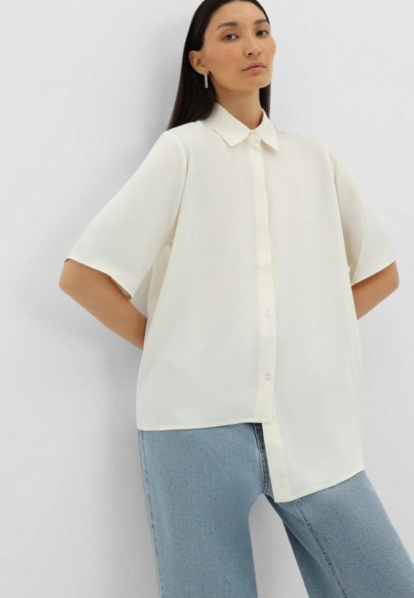 Блуза Calin Doux