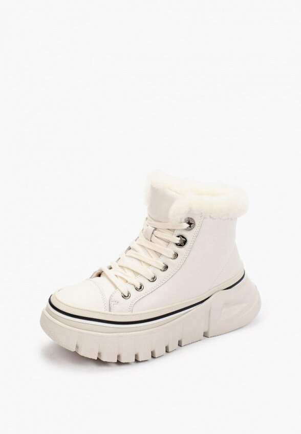 Ботинки Milana