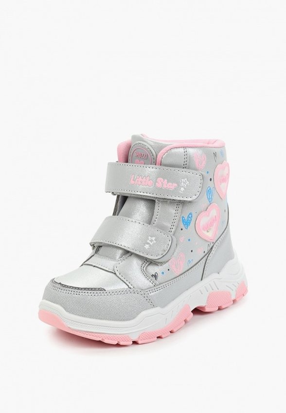 Ботинки Shuzzi