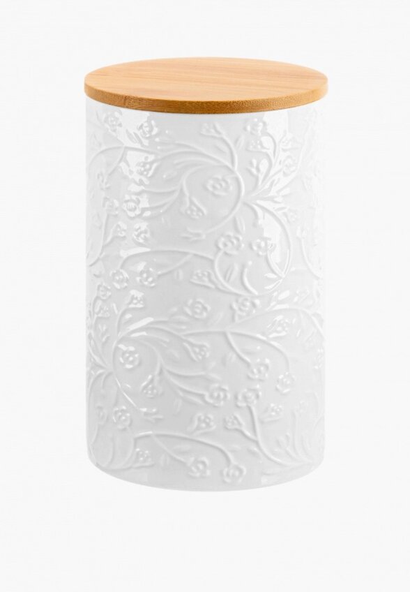 Банка для хранения Elan Gallery