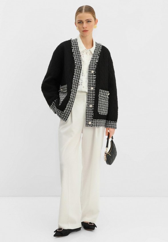 Куртка-рубашка Calin Doux