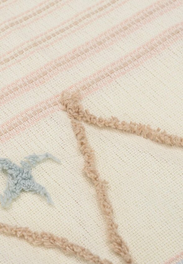 Покрывало Tkano