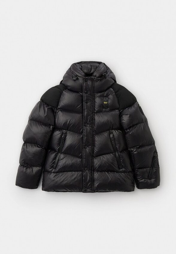 Куртка утепленная Blauer USA