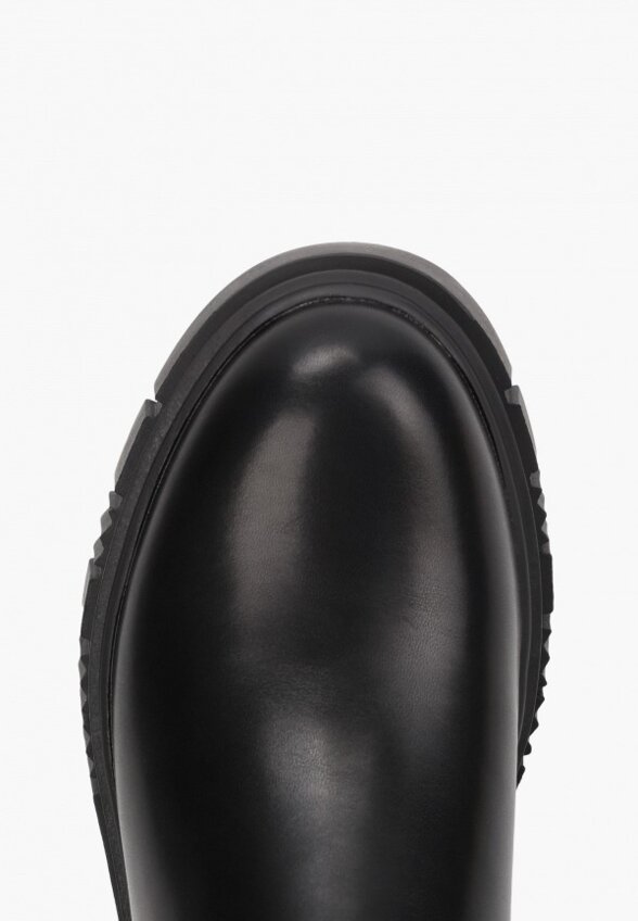 Ботинки T.Taccardi