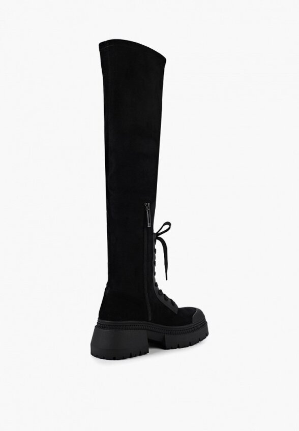 Ботфорты Basconi