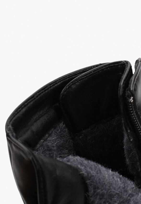 Ботинки PlayToday