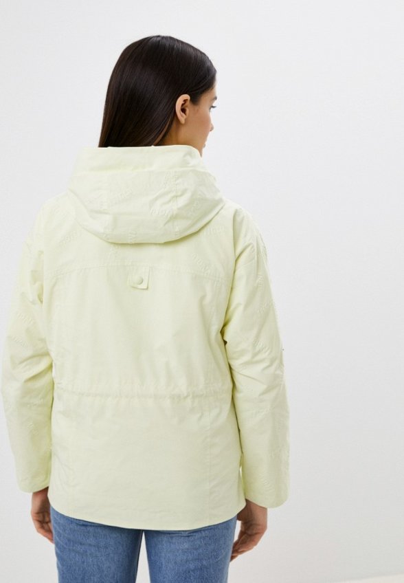 Ветровка Winterra