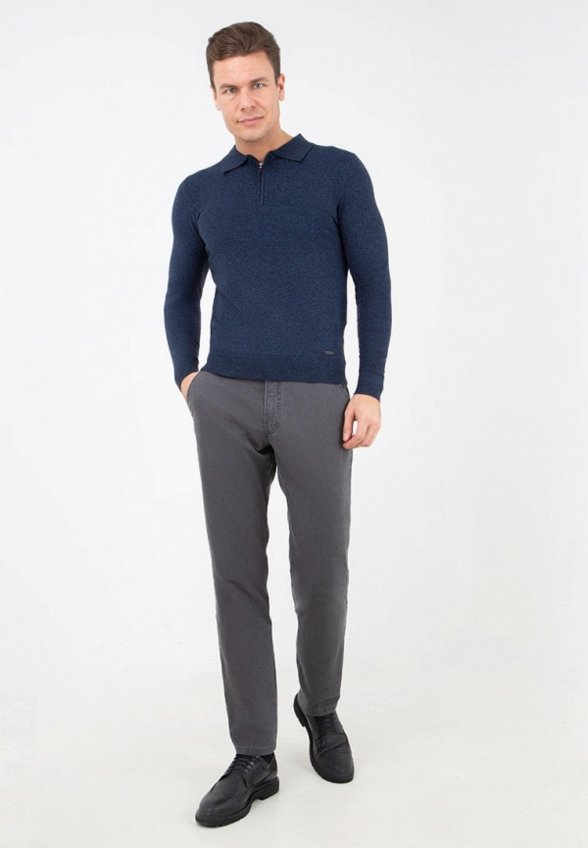 Поло Thomas Berger