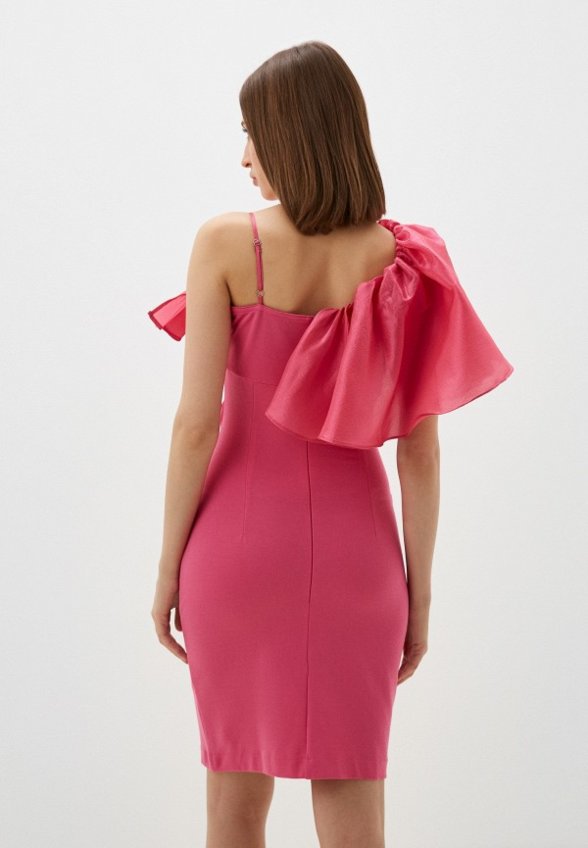 Платье Letlook Fashion