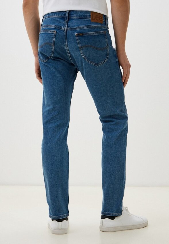 Джинсы Lee