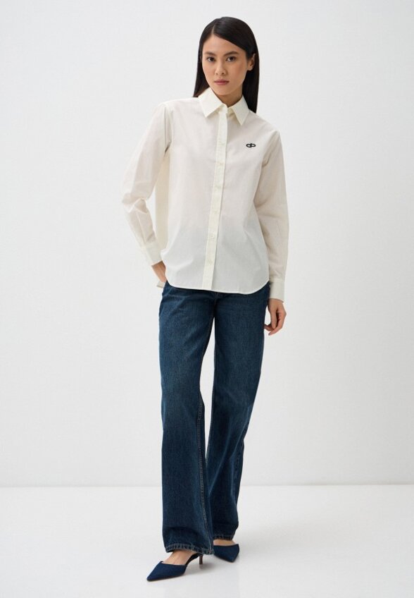 Рубашка Papaya