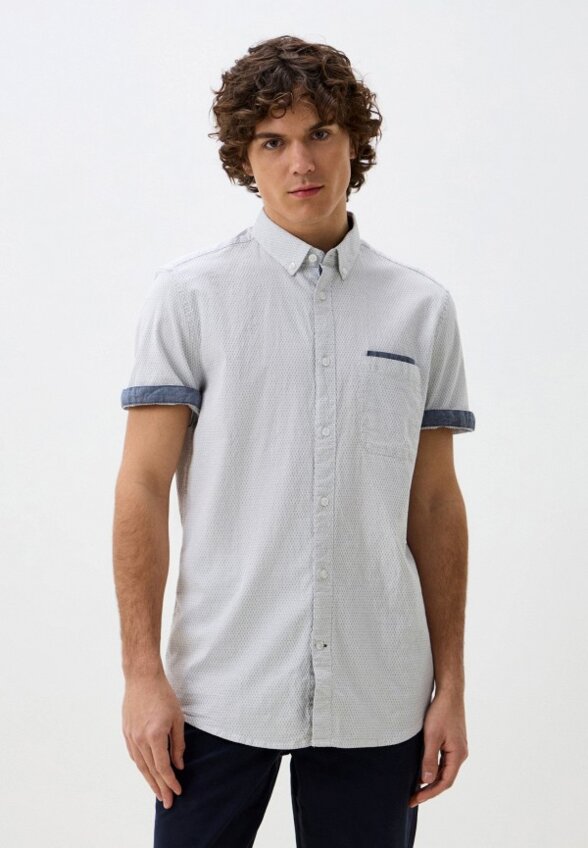 Рубашка Tom Tailor