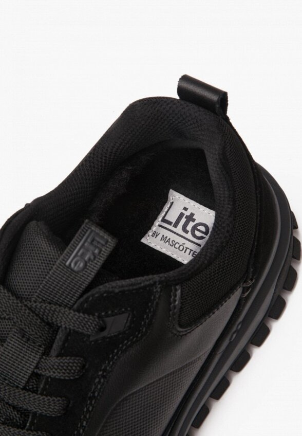 Кроссовки Lite by Mascotte