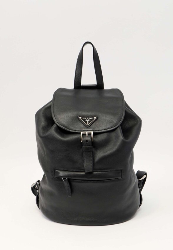 Prada Leather Bag