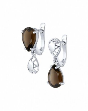 Серьги Diamant женщинам