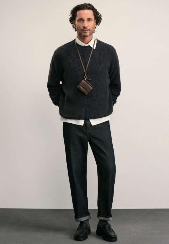 Джемпер Zrn Man