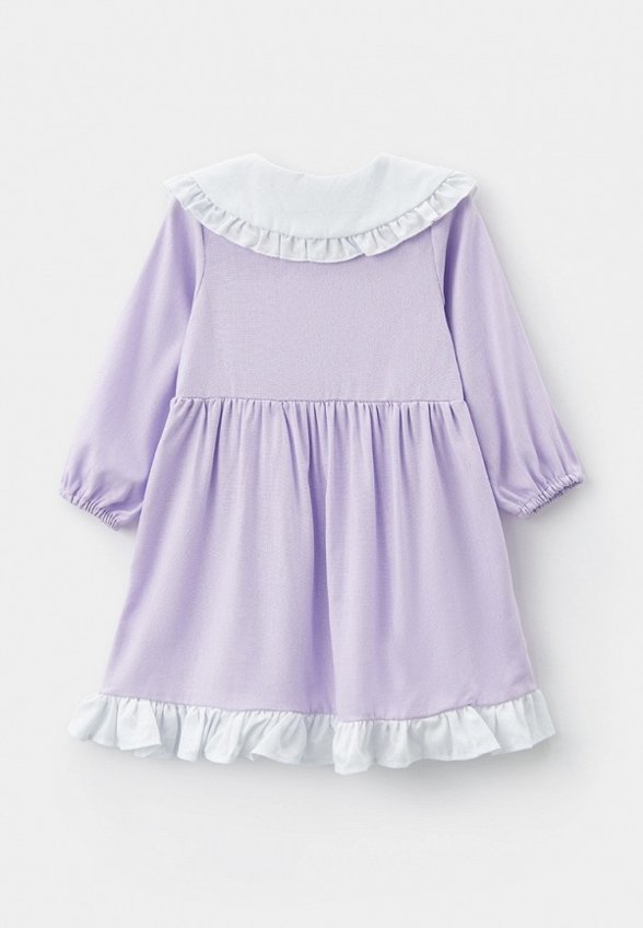 Платье Lelukids