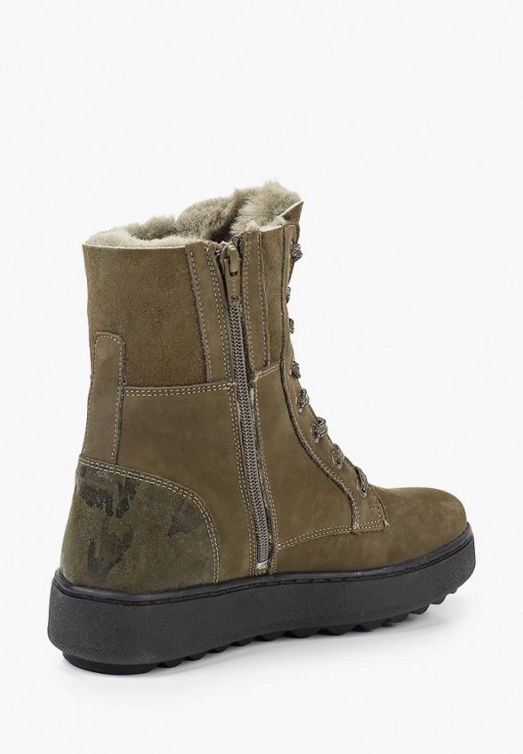 Ботинки Gut Moving Good