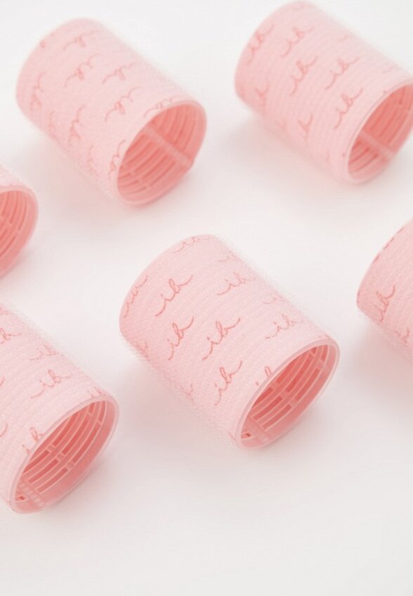 Бигуди invisibobble