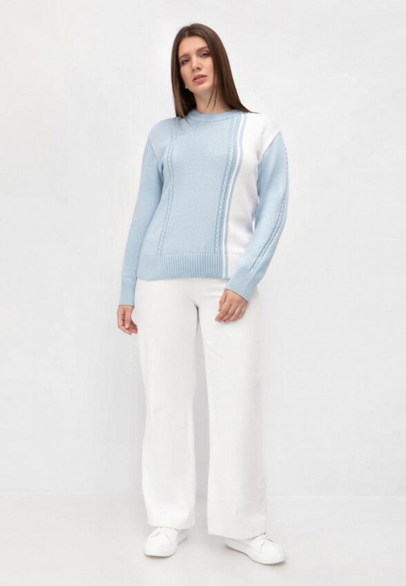 Джемпер Vivawool