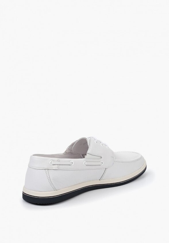 Топсайдеры Salamander