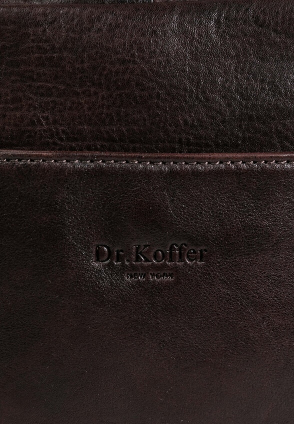 Др.Коффер B402653-245-09 сумка через плечо